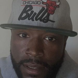 Meet your Posher, Jason